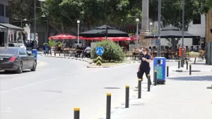 KKTC'de yeni tip koronavirüs (Kovid-19) sebebiyle beşinci can kaybı yaşandı.