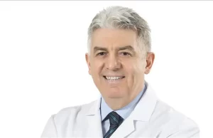 Medipol Mega Üniversite Hastanesi Kardiyoloji Bölüm Başkanı Prof. Dr. Bilal