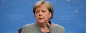 Almanya Başbakanı Merkel, İngiltere'nin AB'den ayrıldıktan sonra bu ülkeyle AB