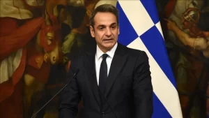 Yunanistan Başbakanı Kiryakos Miçotakis, Türkiye ile yapılacak istikşafi görüşmelere "iyimserlik