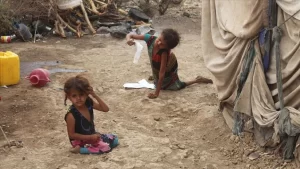 Birleşmiş Milletler (BM) kurumları, Yemen'in güneyinde 6 ay içinde gıda