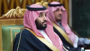 İngiltere merkezli Middle East Eye (MEE) haber sitesinin Genel Yayın