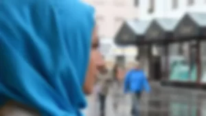 Almanya'nın Saksonya eyaletinin Sebnitz kentinde iki aşırı sağcının, 11 yaşındaki