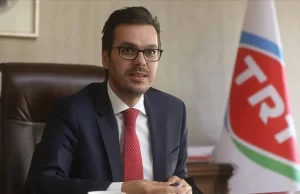 TRT'nin bu yıl 6.'sını düzenlediği "Geleceğin İletişimcileri Yarışması"nda 5 kategoride