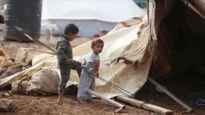 Arap Birliği, Filistin, Ürdün ve Katar, İsrail'in işgal altındaki Batı