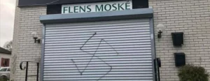 İsveç'te sosyal medyada kapalı gruplarda örgütlenen bazı aşırı sağcıların, ülkedeki