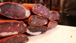 Kastamonu Esnaf ve Sanatkarlar Odaları Birliğinin (KESOB) girişimiyle coğrafi işaret