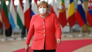 Bild gazetesinin haberine göre Almanya Başbakanı Angela Merkel, Hristiyan Demokrat