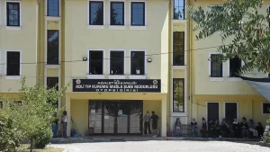 Muğla'nın Ula ilçesinde 5 gün önce kaybolan üniversite öğrencisi Pınar