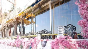 İstanbul'da yeni tip koronavirüs (Kovid-19) önlemleri kapsamında İçişleri Bakanlığı genelgesi