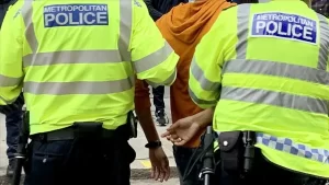 Avrupa Birliği Polis Teşkilatından (Europol) yapılan açıklamada, 5-12 Ekim tarihleri