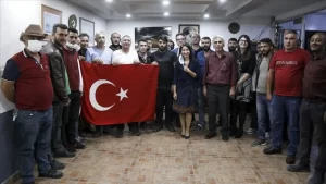 Etiyopya'nın kuzeyinde isyancı Tigray Halk Kurtuluş Cephesine (TPLF) askeri operasyon