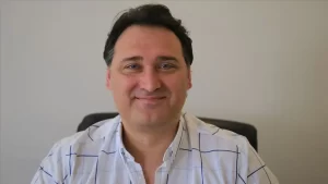 Sektör otoritelerince dünya ölçeğinde 1 trilyon dolar büyüklüğü olduğu tahmin