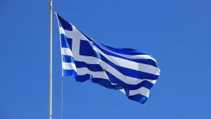 Yunanistan'ın başkenti Atina'daki Temyiz Mahkemesi, Altın Şafak Partisinin suç örgütü