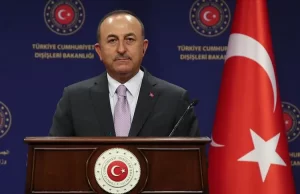 Dışişleri Bakanı Çavuşoğlu, "Yunanistan kendine güveniyorsa masaya otursun. Haklı olduğunu