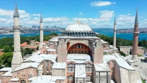 Danıştay kararı ve Cumhurbaşkanı Recep Tayyip Erdoğan'ın imzaladığı kararla yeniden