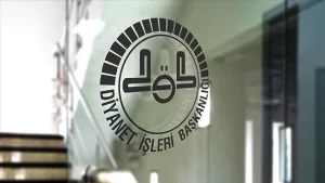 Diyanet İşleri Başkanlığından yapılan yazılı açıklamada, yeni tip koronavirüsün (Covid-19)