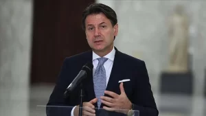 Fransa'nın ev sahipliğinde Korsika adasında gerçekleştirilen MED-7 adıyla anılan Güney