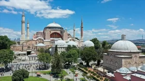 ABD'nin Indiana eyaleti Plainfield şehrinde merkezi bulunan Müslüman sivil toplum
