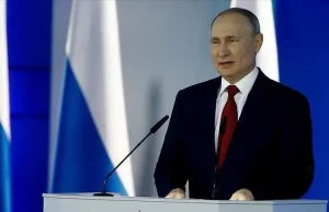 Rusya Devlet Başkanı Vladimir Putin, Dağlık Karabağ'da insanların ölmesini "trajedi"