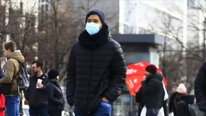 Almanya'da 3 Türk vatandaşının daha Kovid-19 nedeniyle yaşamını yitirdiği bildirildi.