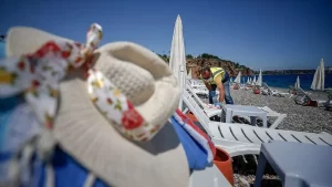 Akdeniz Turistik Otelciler ve İşletmeciler Birliği (AKTOB) Başkanı Erkan Yağcı,