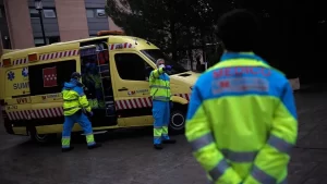 Kovid-19 görülen ülke ve bölgelerdeki vakalara ilişkin güncel verilerin derlendiği