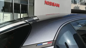 Japon otomobil üreticisi Nissan Motor Co, ABD'de yaklaşık 450 bin