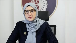 Ülkedeki 10 kantondan biri Saraybosna Kantonu'nda yeni hükümetin 5 Ocak'ta