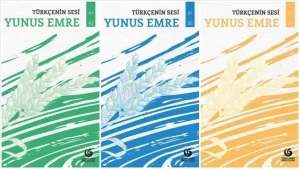 Yabancılara Türkçe öğretimi alanında öncü kurumlardan Yunus Emre Enstitüsü (YEE),