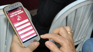 İçişleri Bakanı Süleyman Soylu, Twitter hesabından yaptığı paylaşımda, Kadın Destek