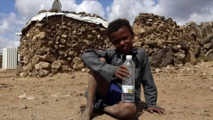 UNICEF'in resmi sitesinde yayımlanan açıklamasında Fore, Yemen'in son yıllarda görülen