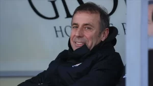 Trabzonspor Kulübü, teknik direktör Eddie Newton ile yolların ayrılmasının ardından
