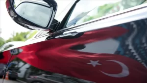 Uludağ Otomotiv Endüstrisi İhracatçıları Birliği (OİB) Yönetim Kurulu Başkanı Baran