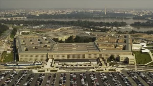 ABD Savunma Bakanlığı (Pentagon) Sözcüsü Jonathan Hoffman, "Savunma Bakanlığı, Cumhurbaşkanı