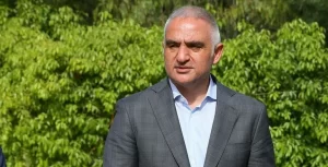 Antalya ve Muğlalı turizmcilerde, Almanya'nın yeni tip koronavirüs (Kovid-19) nedeniyle