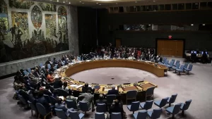 BM Güvenlik Konseyi'nden yapılan ortak açıklamada, Libya'da son günlerde artan