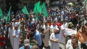 İsrail'in işgal altındaki Batı Şeria'nın bazı bölgelerini "ilhak" planı, Gazze