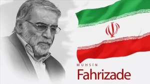 İranlı bilim insanı Fahrizade'nin bir suikast sonucu öldürülmesinin yankıları sürerken,