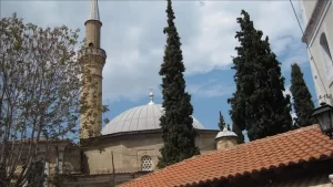 Batı Trakya’da, İskeçe Türk Birliğinin (İTB), "Yunan mahkemelerinin Avrupa İnsan