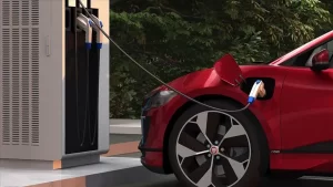 Almanya Ulaştırma Bakanı Andreas Scheuer, ülkede elektrikli otomobiller için özel