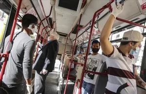 Ghebreyesus, yeni tip koronavirüsün panzehrinin "ulusal birlik" ve "küresel dayanışma"