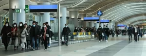 Tüm hudut kapıları Almanya, İspanya, Fransa, Avusturya, Norveç, Danimarka, İsveç,