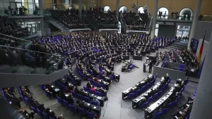Almanya'da Sol Partinin (Die Linke) Müslümanlara yönelik ırkçılık ve ayrımcılık