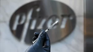 Amerikan ilaç şirketi Pfizer ile Türk bilim insanı Prof. Dr.