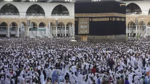 Diyanet İşleri Başkanlığından yapılan yazılı açıklamaya göre, Prof. Dr. Ali