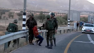 Filistin Kurtuluş Örgütü'ne (FKÖ) bağlı Esirler Heyeti Araştırma ve Belgelendirme