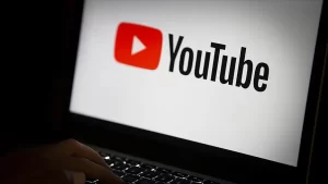 Google'ın çatı şirketi Alphabet bünyesindeki YouTube şirketinin sözcüsünce yapılan açıklamada,