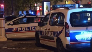 Fransa'da, Lyon Cumhuriyet Savcısı Nicolas Jacquet, 31 Ekim’de papaz Nikolaos