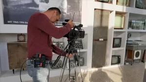 TİKA'dan yapılan yazılı açıklamaya göre, TİKA Lefkoşa Program Ofisi, KKTC'de